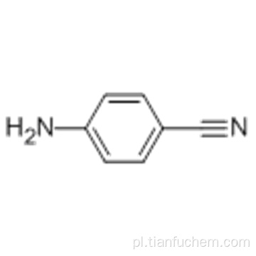 4-aminobenzonitryl CAS 873-74-5